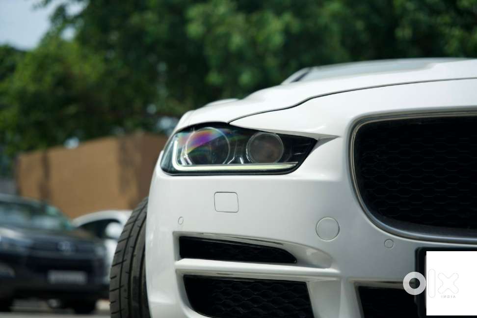 Jaguar Xe 2.0l Diesel Prestige, 2017, Diesel