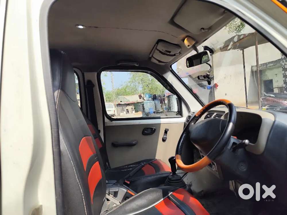 Maruti Suzuki Eeco 2015 Cng & Hybrids Well Maintained