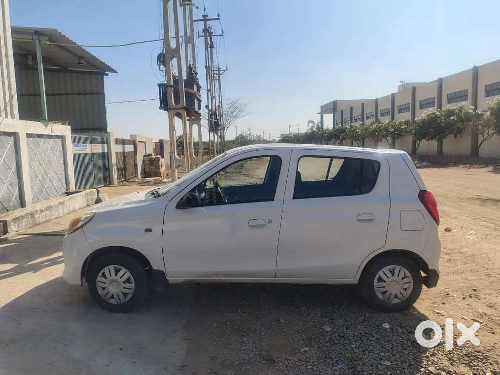 Maruti Suzuki Alto 800 Good Condition