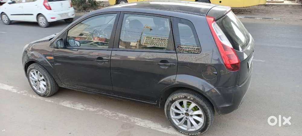 Ford Figo