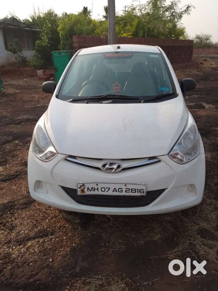 Hyundai Eon 2019