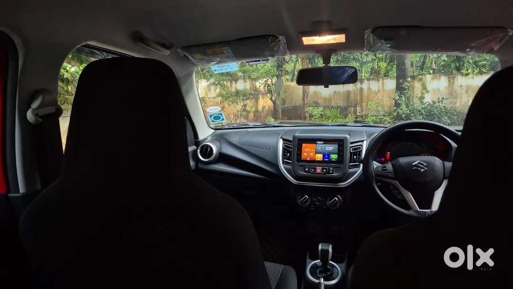 Mariti Suzuki Celerio