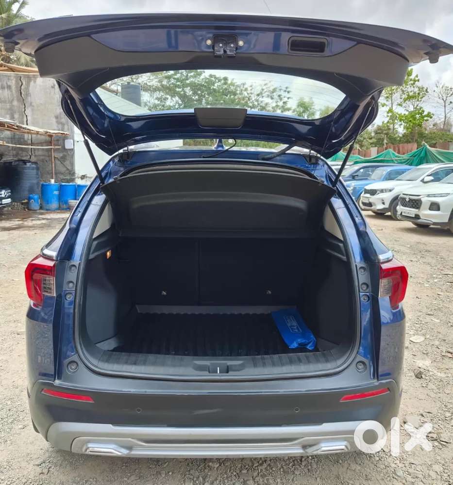 Honda Elevate Zx Cvt, 2023, Petrol