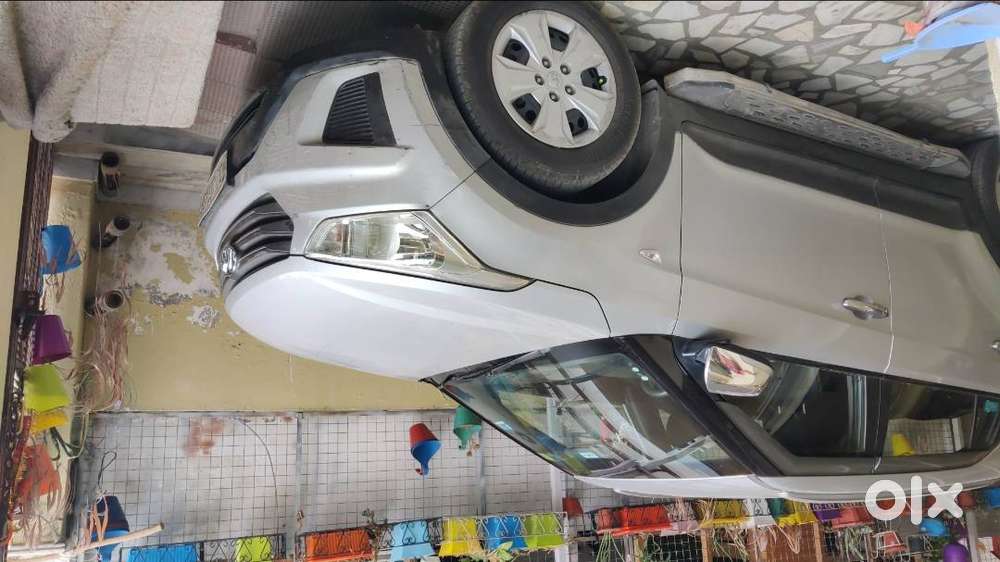 Doctor Driven Well Maintained Highly Fuel Efficient Car