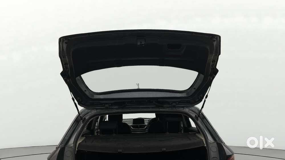 Tata Altroz Xz, 2021, Diesel