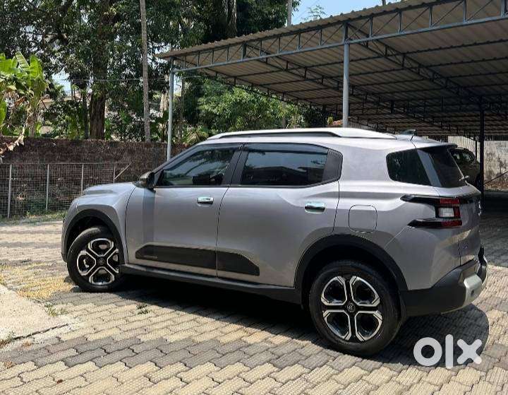 Citroen C3 Aircross, 2023, Petrol