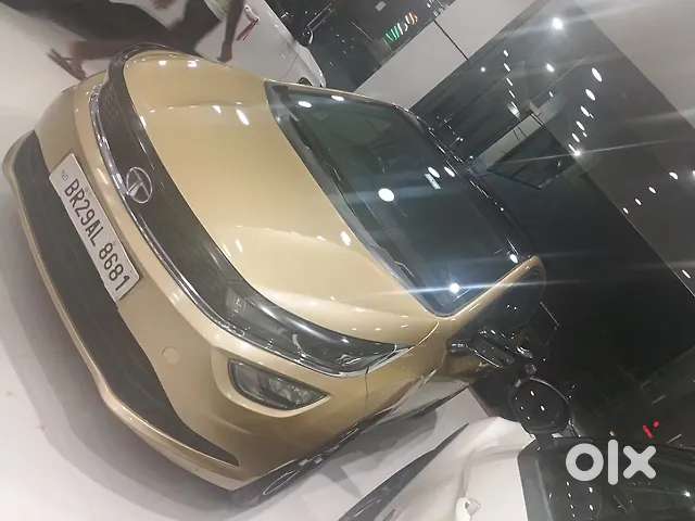 Tata Altroz 1.2 Xz Plus Petrol, 2020, Petrol
