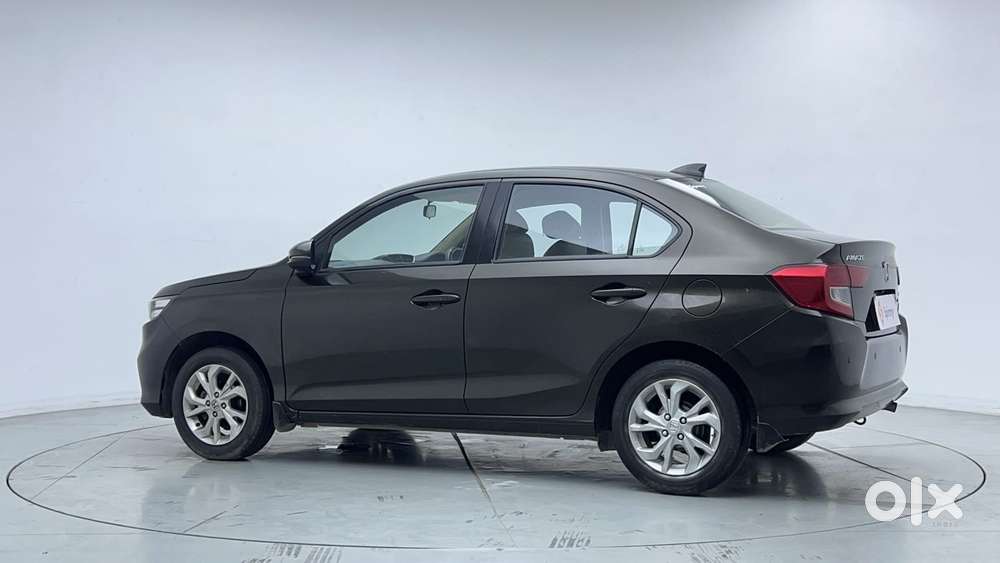 Honda Amaze [2021-2023] 1.5 Vx Cvt I-dtec, 2021, Diesel
