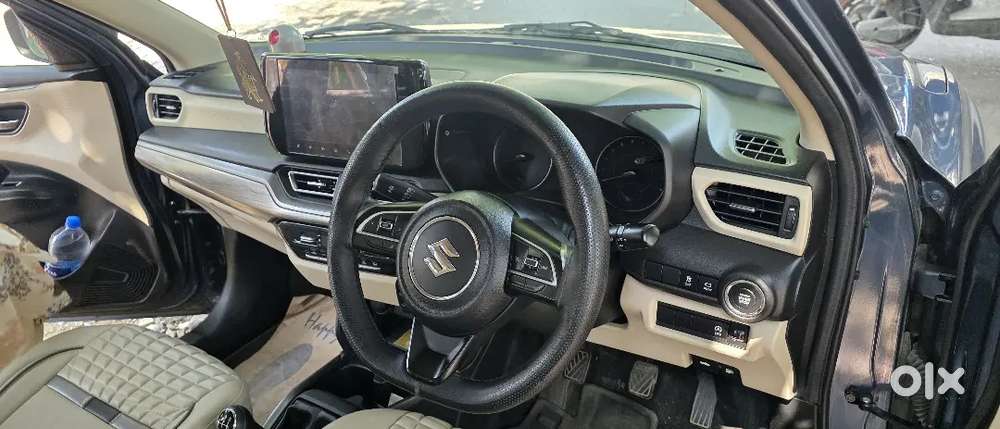Maruti Suzuki Dzire 2024 Petrol 41500 Km Driven