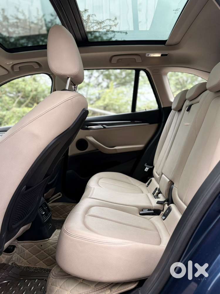 Bmw X1 2.0 Sdrive 20d, 2022, Diesel