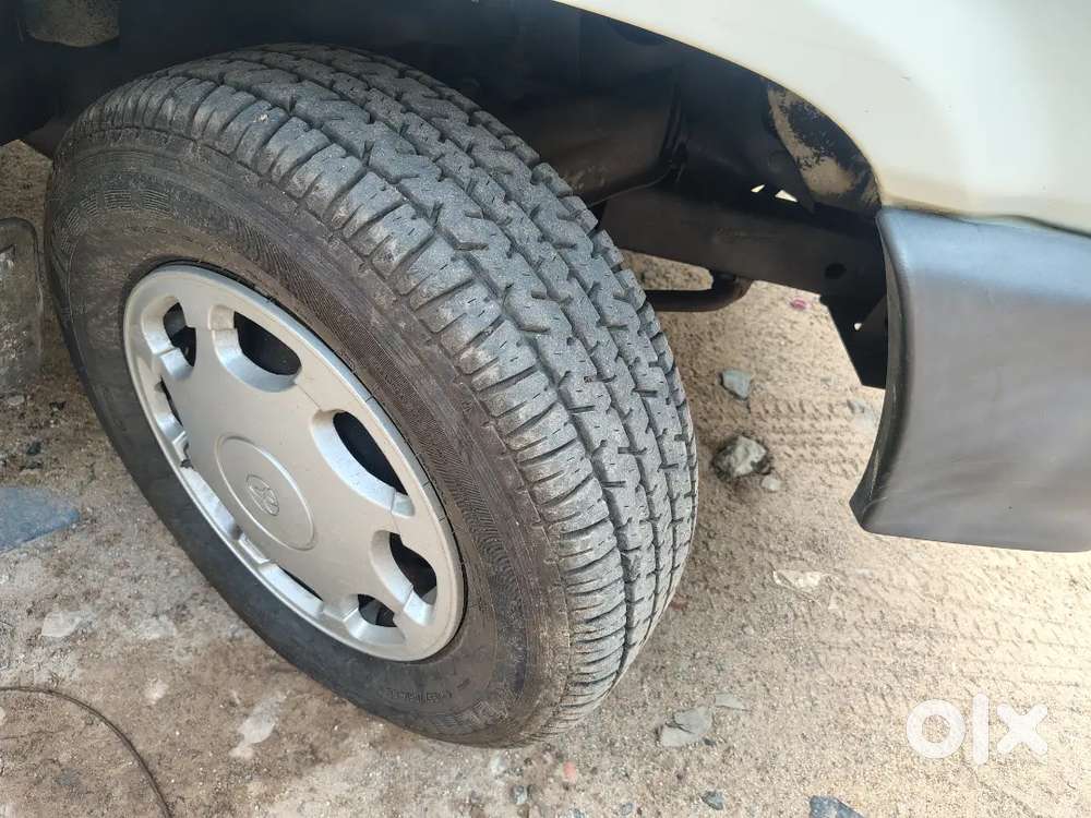 Toyota Qualis 2001 Diesel 1st Owner Well Maintained Showroom Condition