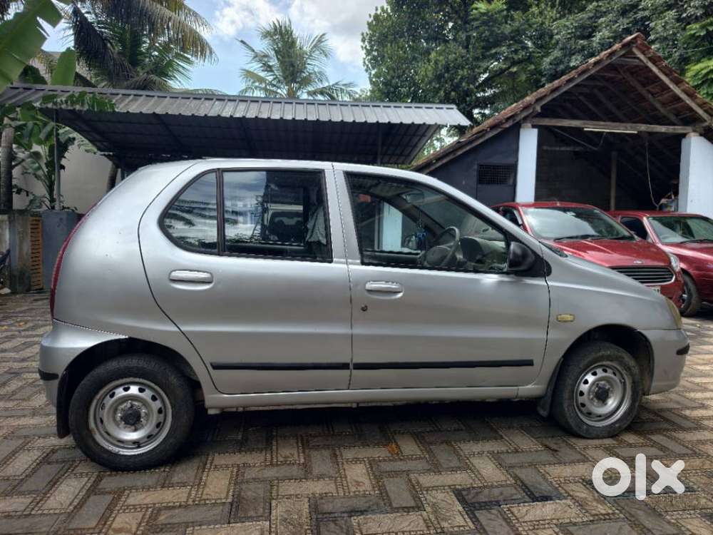 Tata Indica Dle, 2014, Diesel
