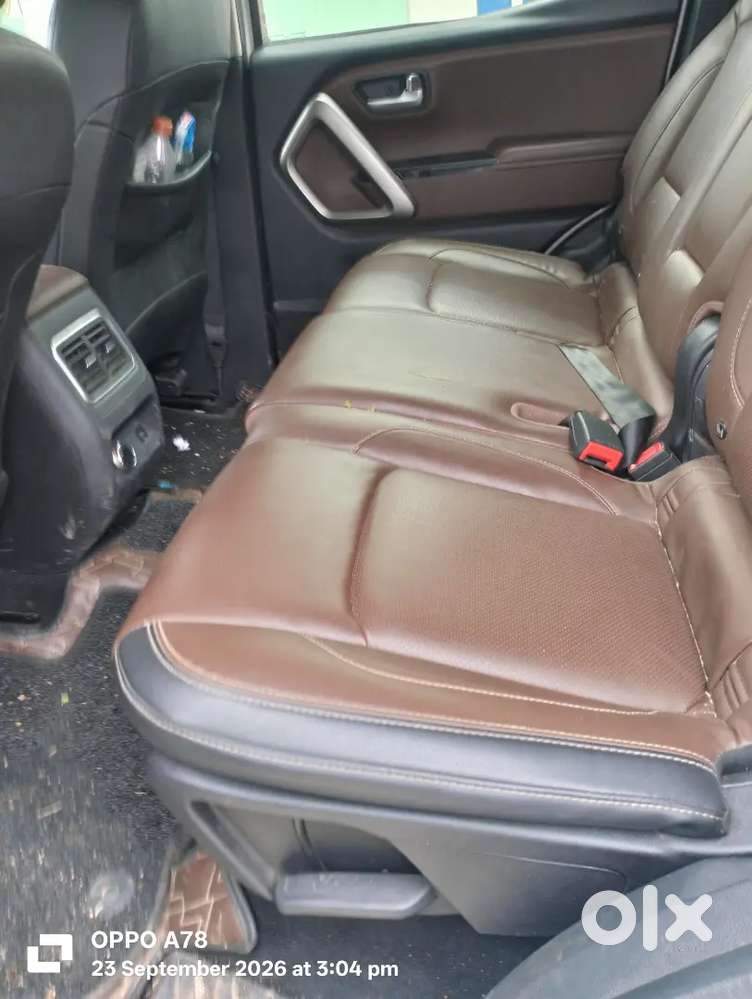 Mahindra Scorpio-n 2023 Diesel Mt