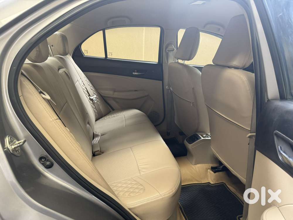 Maruti Suzuki Swift Dzire Zxi + Mt, 2022, Petrol