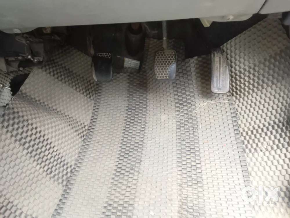 Maruti Suzuki Alto 2011 Year