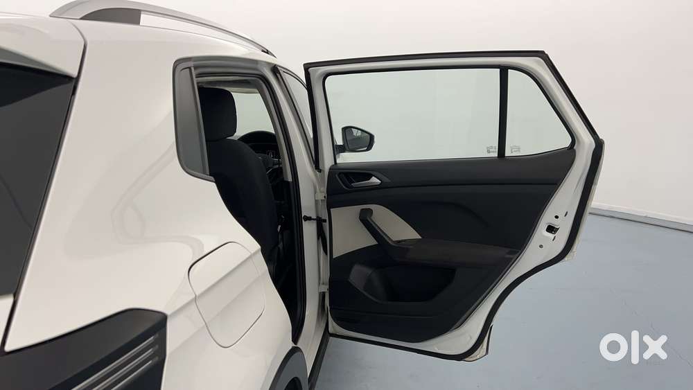 Volkswagen Tiguan 2.0 Tdi Highline, 2021, Petrol
