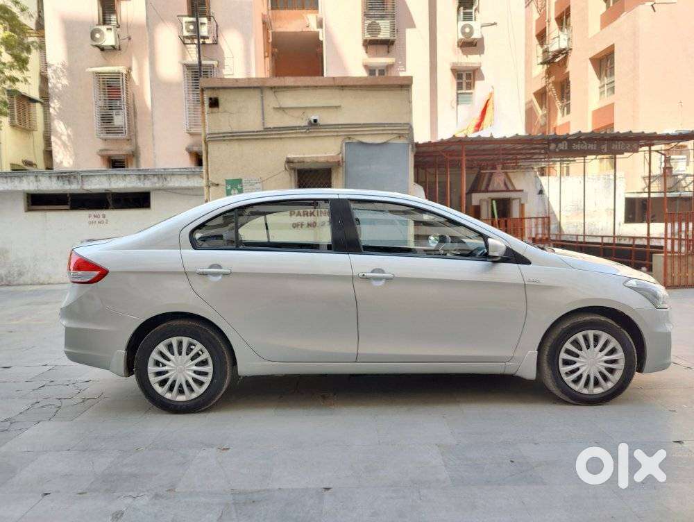Maruti Suzuki Ciaz Vdi, 2016, Diesel