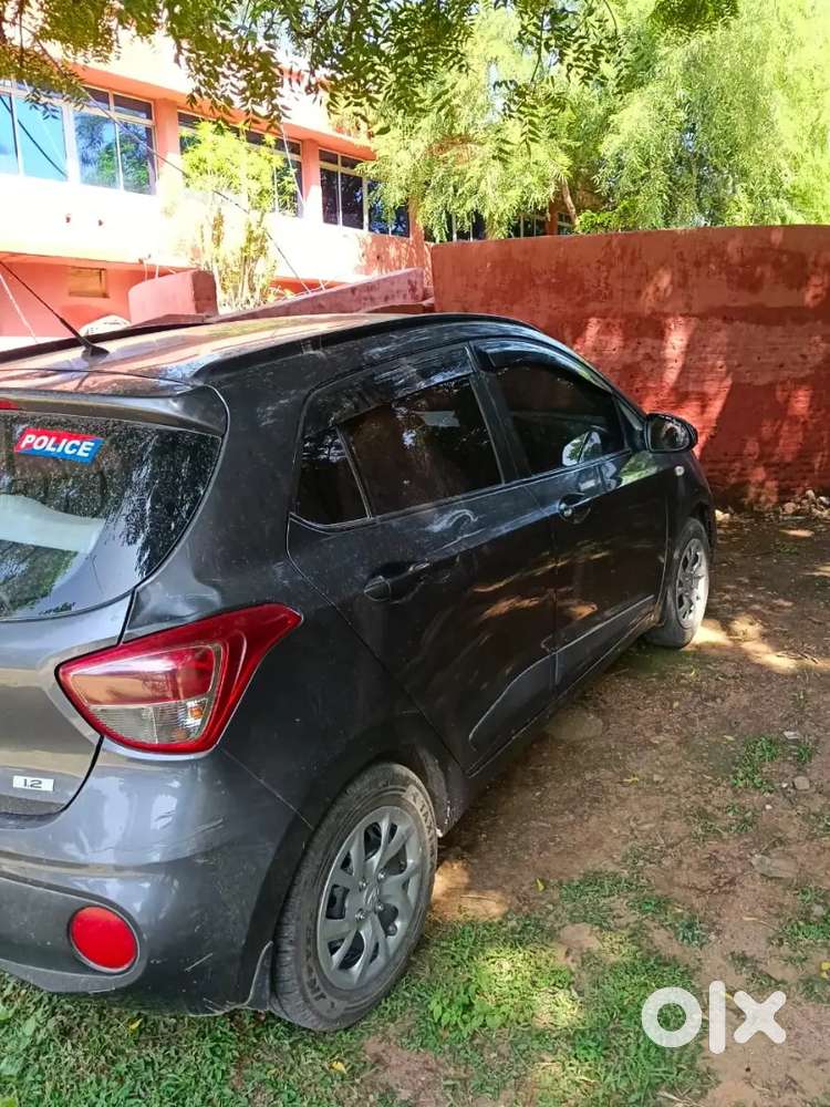 Hyundai Grand I10 1.2 Crdi 2019