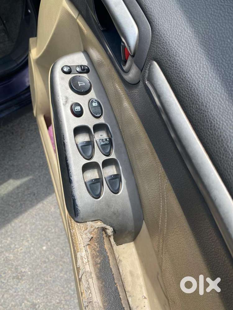 Honda Civic Cvt I-vtec, 2007, Petrol