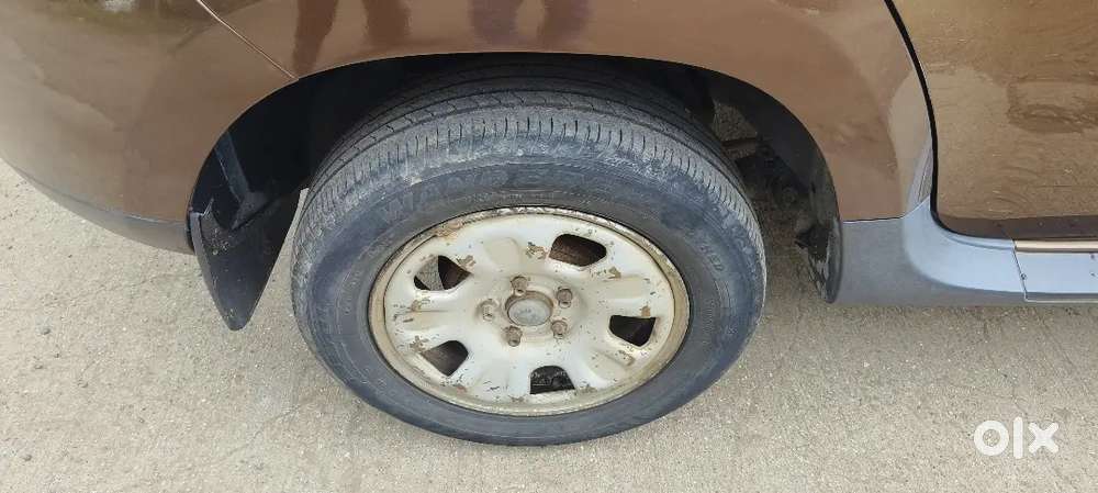 Renault Duster 2014 Diesel Good Condition