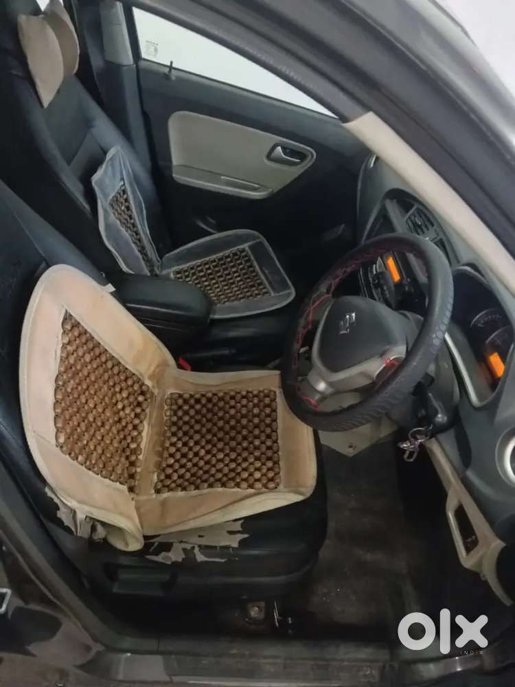 Maruti Suzuki Alto K10 2016 Petrol 59200 Km Driven