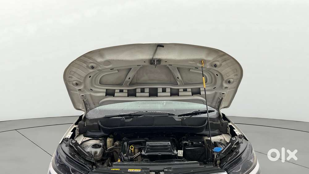 Skoda Kushaq 1.0 Tsi Style, 2021, Petrol