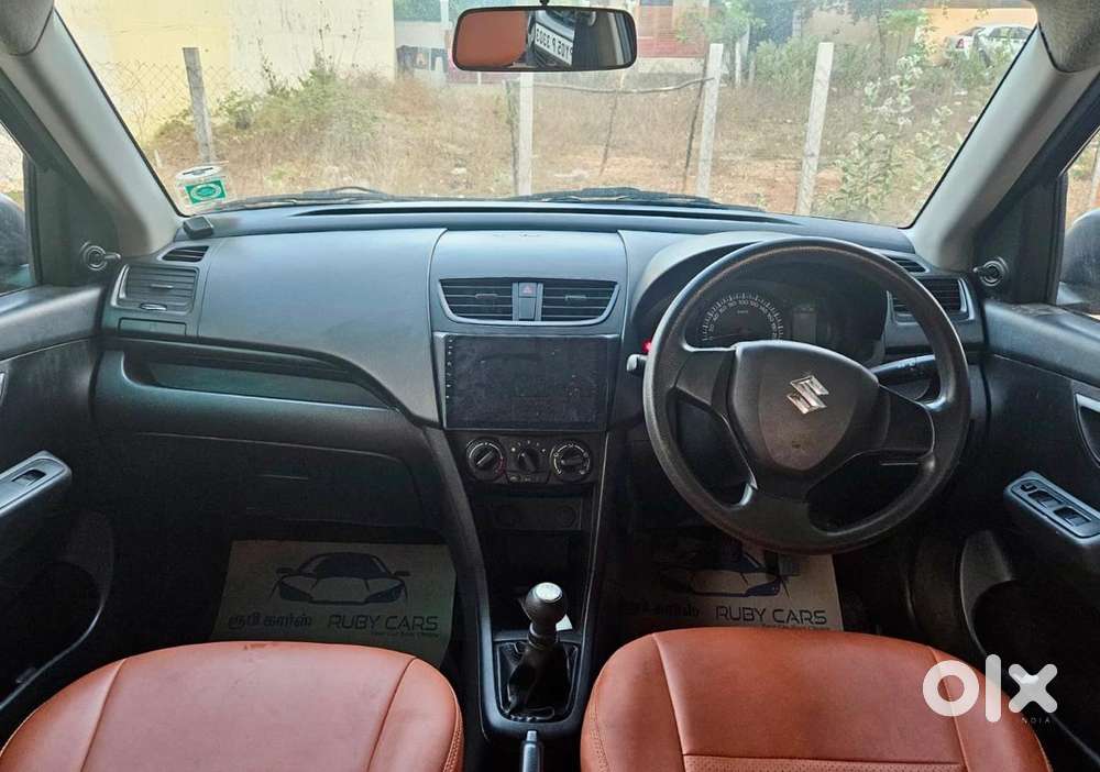 Maruti Suzuki Swift 2011-2014 Lxi, 2013, Petrol