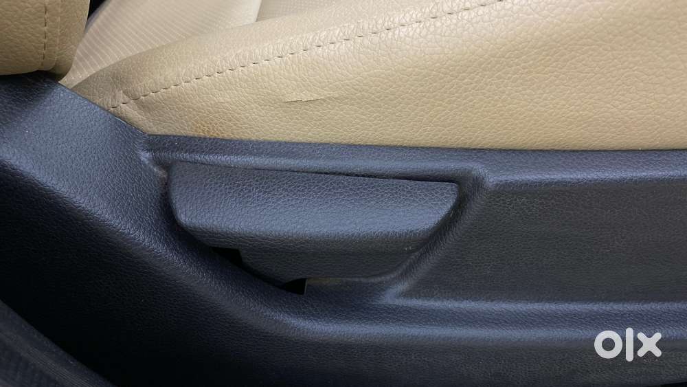 Hyundai Eon Era +, 2017, Petrol
