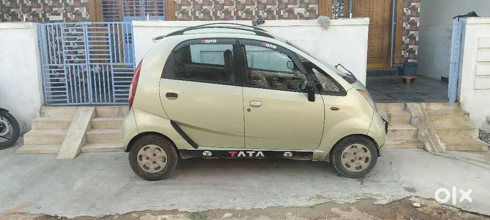 Very Smooth Engine. Chilled Ac. Bluetooth And Sound System.25 Kml Mil