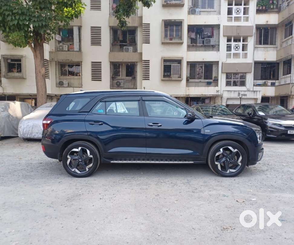 Hyundai Alcazar 1.5 Signature (o) Diesel At 6 Str, 2022, Diesel