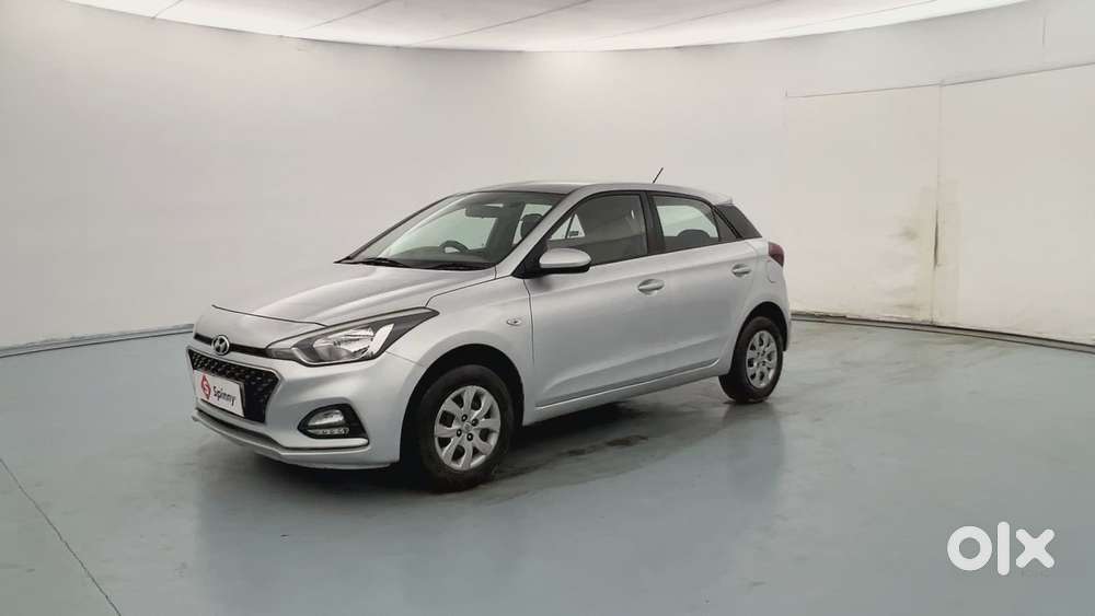 Hyundai Elite I20 1.2 Magna Plus, 2019, Petrol