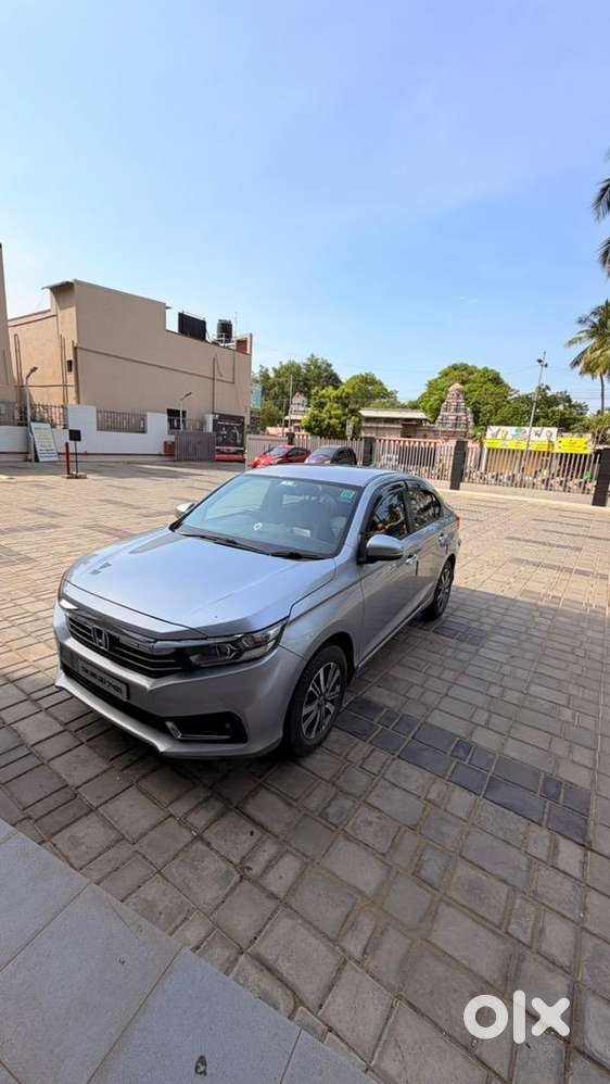 Honda Petrol Car 2023