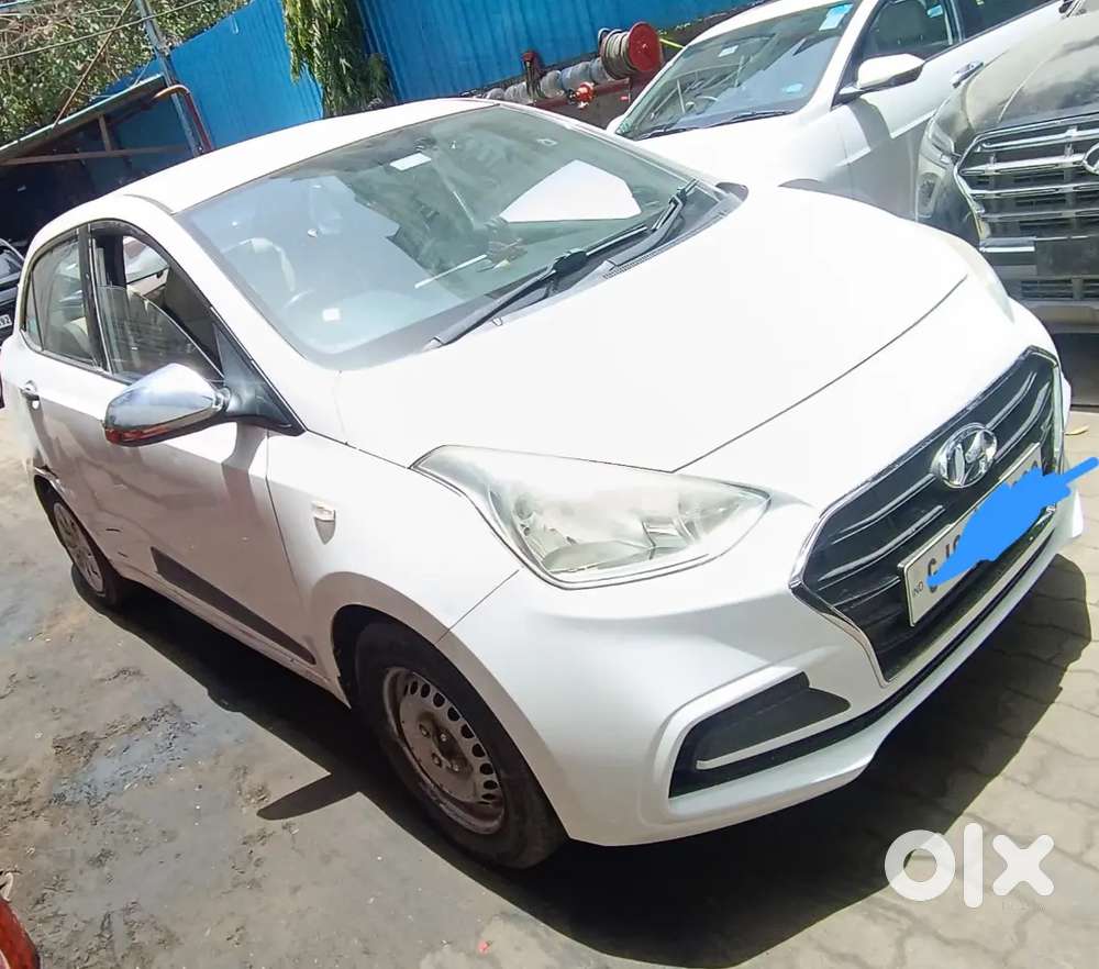 Hyundai Xcent 1.2 Prime 2019