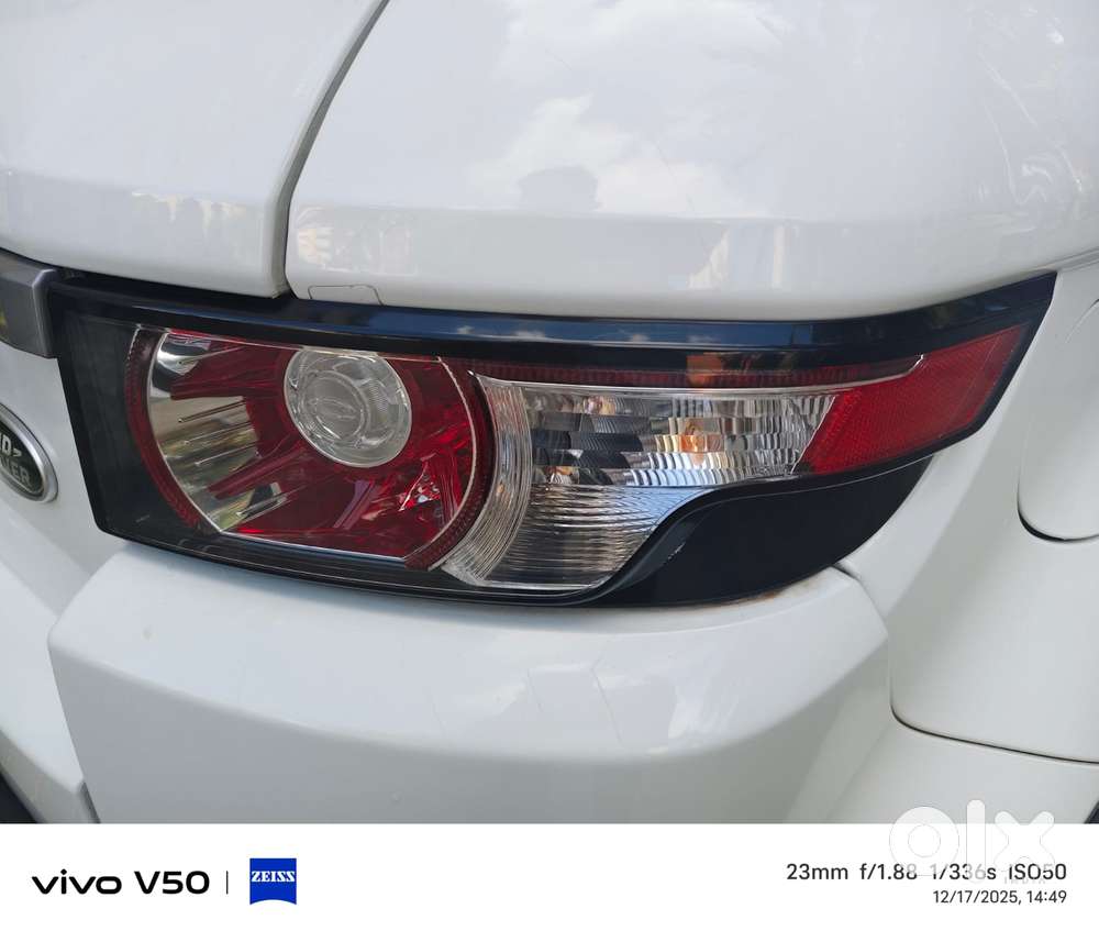 Land Rover Range Evoque, 2014, Diesel
