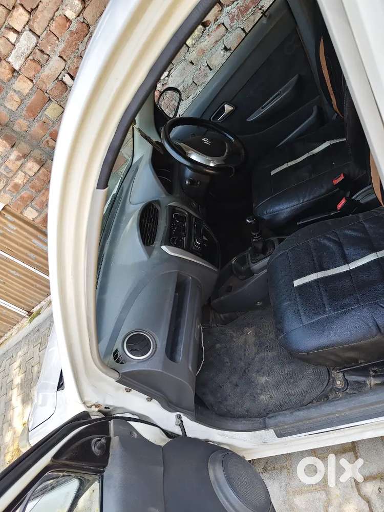Maruti Suzuki Alto 800 2013 Petrol 85000 Km Driven