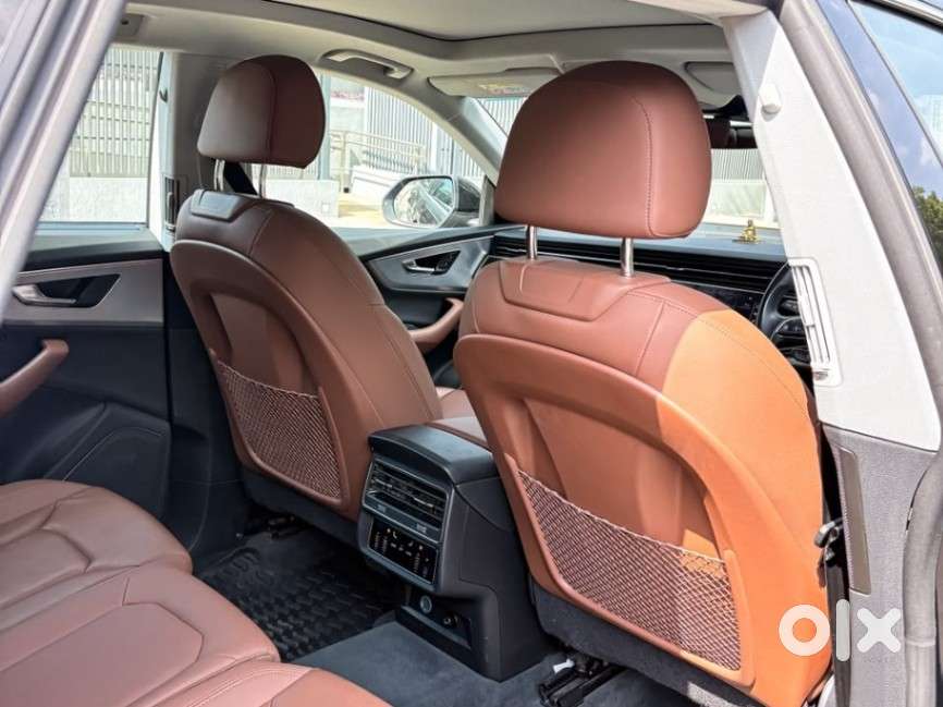 Audi Q8 3.0 55 Tfsi Quattro, 2022, Petrol