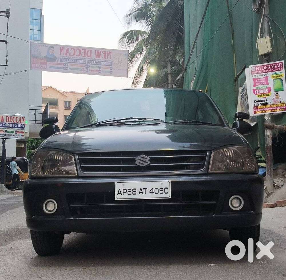 Maruti Suzuki Zen Estilo Vxi Bsiv, 2006, Petrol