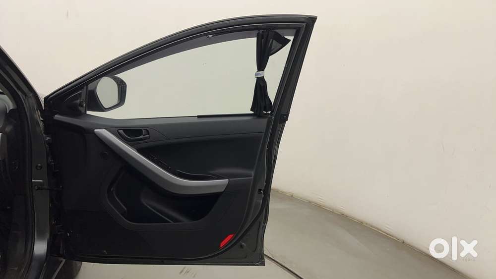 Tata Nexon 1.2 Revotron Xm, 2023, Petrol