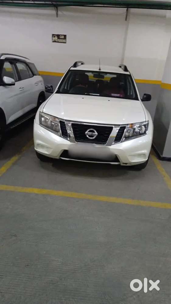 Nissan Terrano