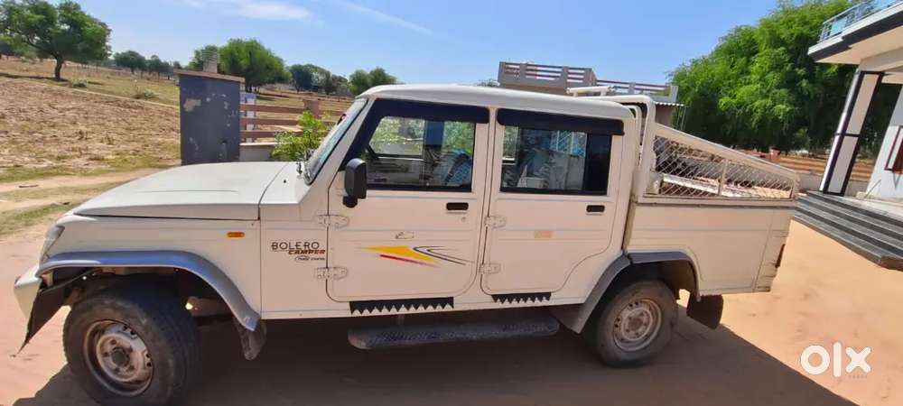 Mahindra Bolero 2.5 2020 Diesel