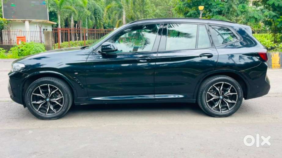 Bmw X3 Xdrive20d M Sport, 2023, Diesel