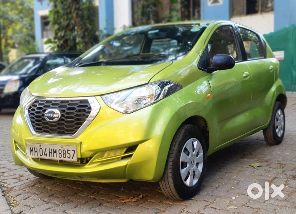 Datsun Redigo D, 2016, Petrol