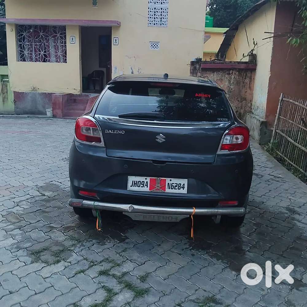 Car For Monthly Rent Purpose Only Official Duty