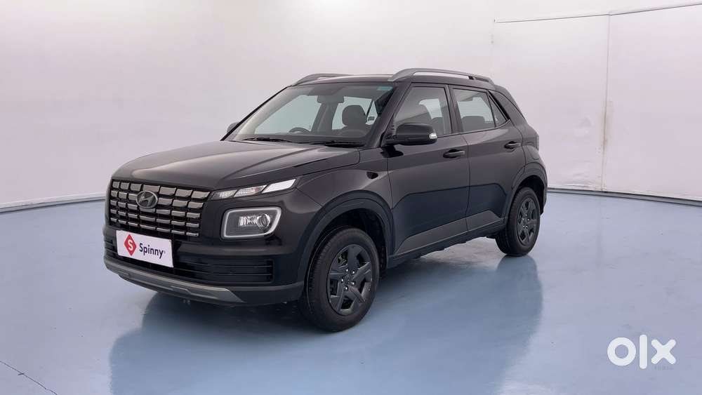 Hyundai Venue Sx, 2024, Petrol
