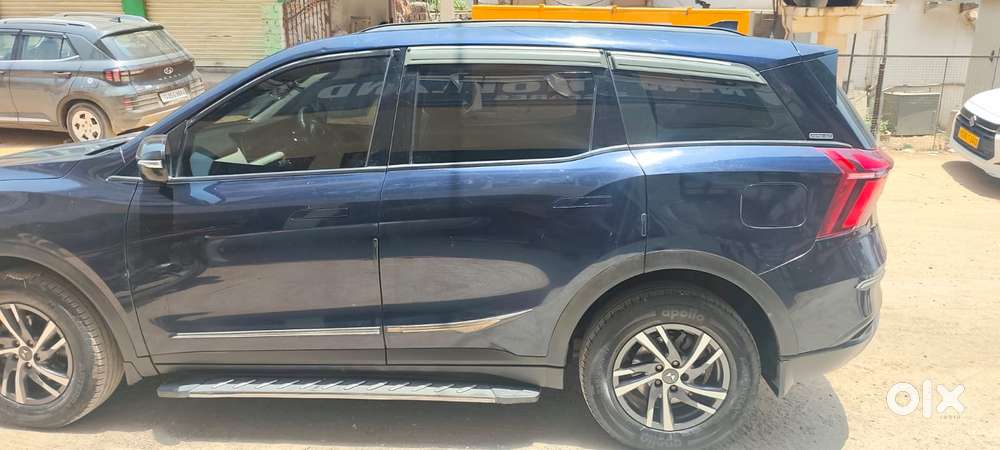 Mahindra Xuv700 2.2 Ax 5 Diesel Mt Str, 2022, Diesel