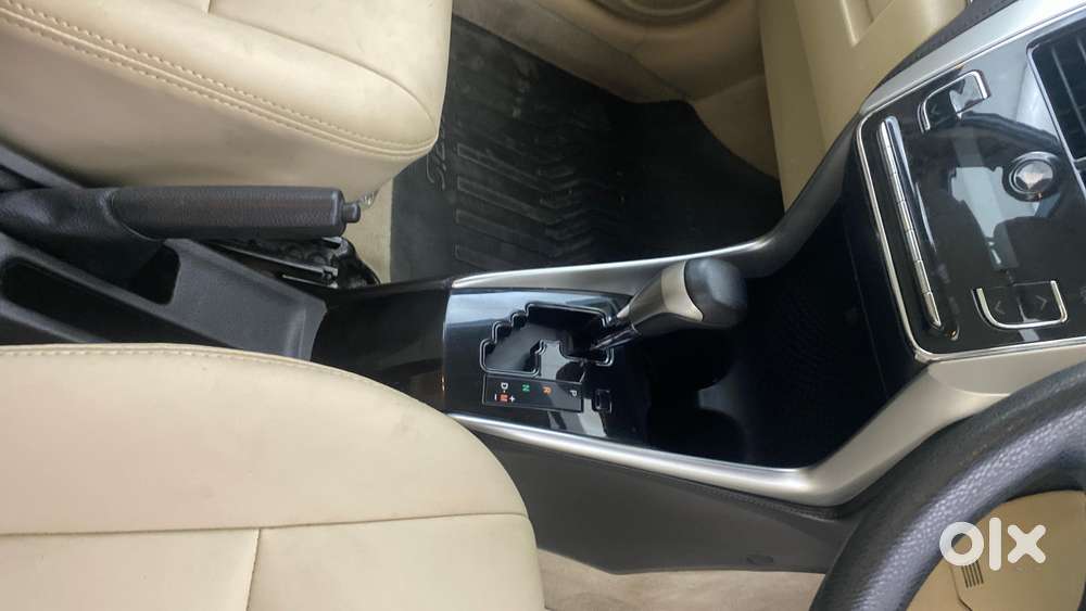 Toyota Yaris G Cvt, 2018, Petrol