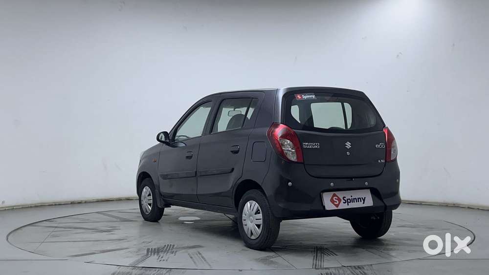 Maruti Suzuki Alto 800 Lxi, 2013, Petrol