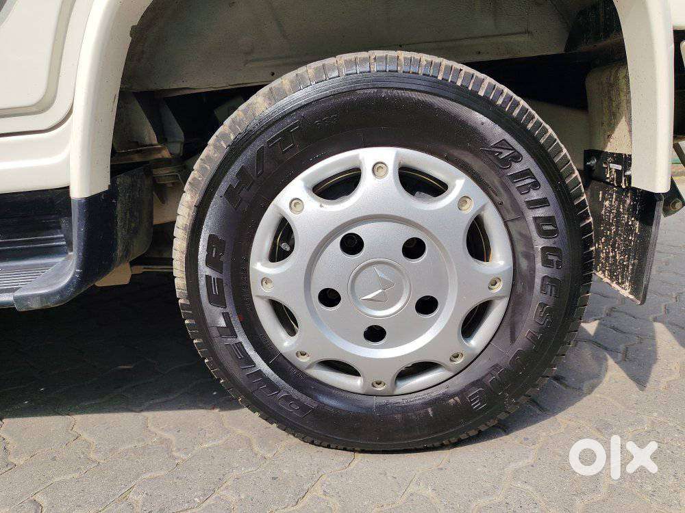 Mahindra Bolero 1.5 B6 (o), 2023, Diesel