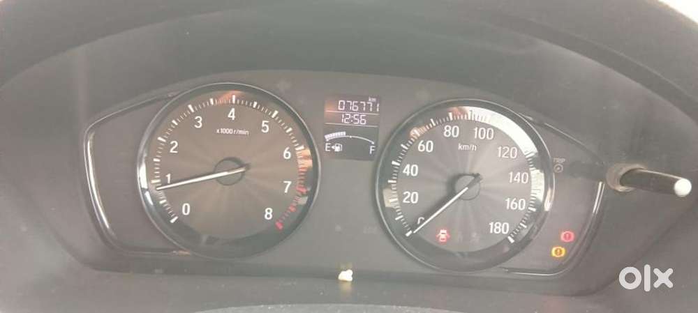 Honda Amaze 1.2 Smt I Vtec, 2019, Petrol
