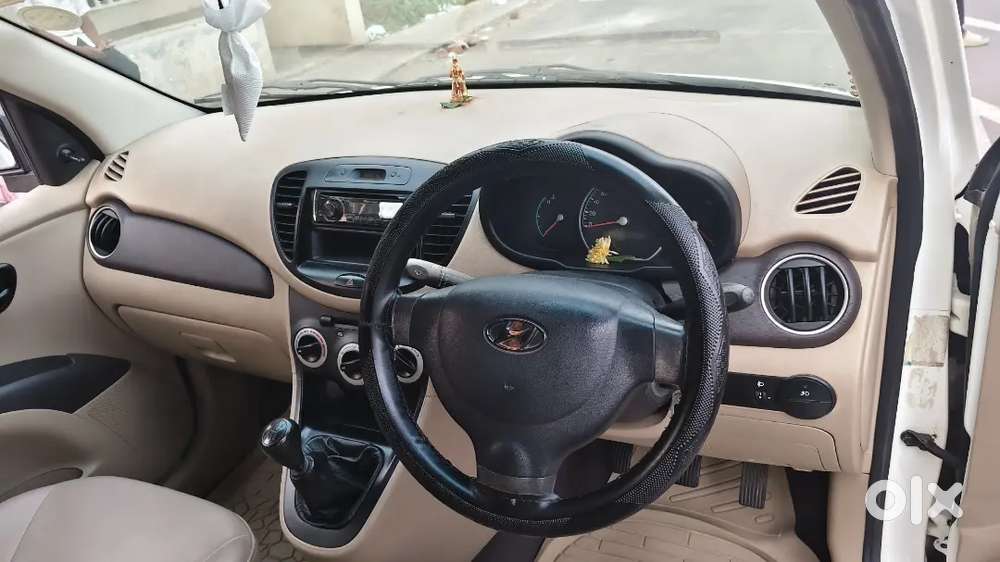 Hyundai I10 2009 Petrol 100000 Km Driven